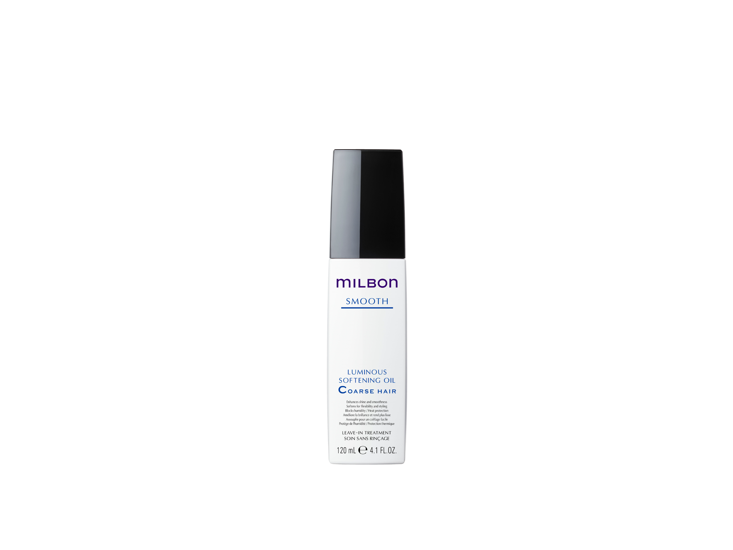 MILBON LUMINOUS SOFTENING OIL | ミルボン ルミナスソフトニング